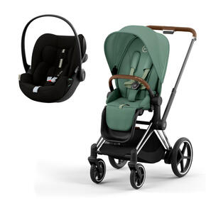 Pack e-Priam + Cloud G i - Size 