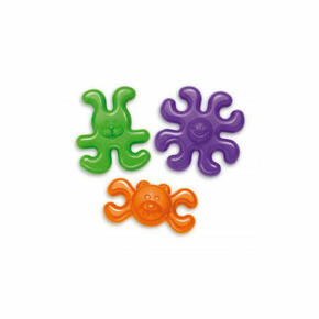Geokid Animais Jumbo Renda 18 un