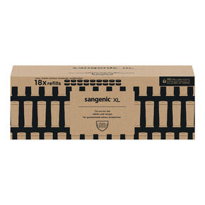Recargas Sangenic XL - Pack x18