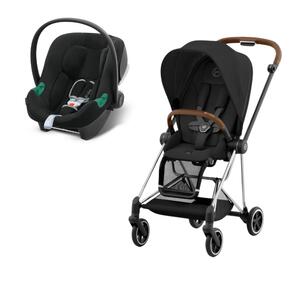 Pack Mios + Aton B2 i-Size