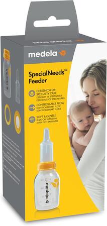 Special Needs Teat