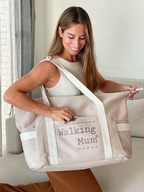 Bolsa XL Eco Mum 