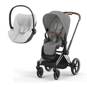 Pack Priam + Cloud T i-Size