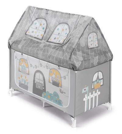 Cama de Viagem - Daily Dolci Sogni 