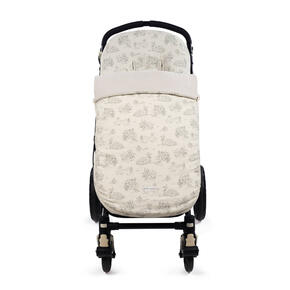 Bolsa para cadeira - Toile de Jouy 