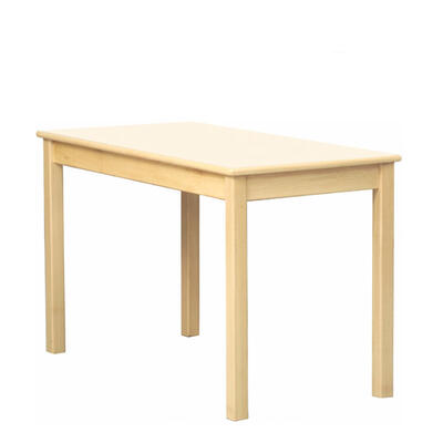 Mesa Múltipla Madeira