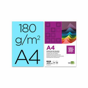 Cartolina A4 