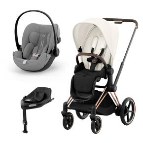 Pack e-Priam + Cloud G i - Size + Base G