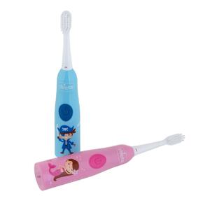 Escova de dentes elétrica - Chicco