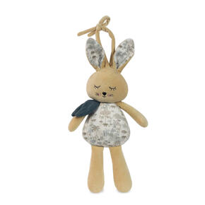Coelho Musical Serengueti - Mr. & Mrs. Rabbit