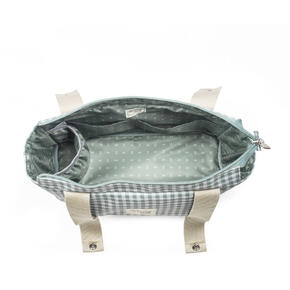 Bolsa Organizadora - I Love Vichy