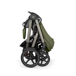 Talos S Lux