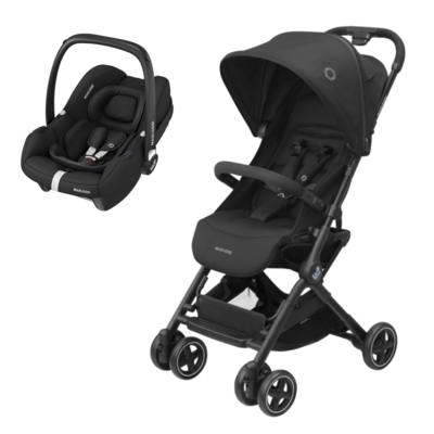 Pack Lara 2 + Cabriofix i-Size 