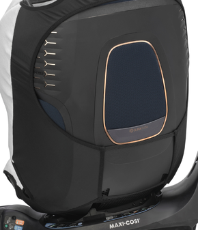 Forra Algodão Orgânico Emerald 360 Pro