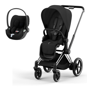 Pack E-Priam + Cloud T i-Size