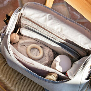 Bolsa Organizadora - Baby Nature