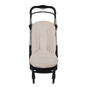 Saco térmico carrinho de passeio - Inverno - Eco mum