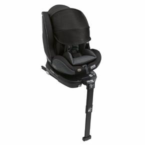 Seat3Fit i-Size Air – Black Melange