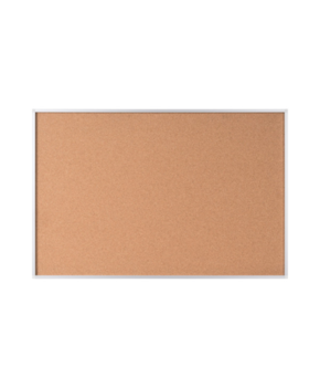 Quadro de cortiça de nova geração