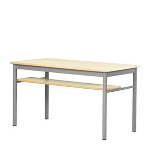 Mesa Dupla Q3 c/subtampo