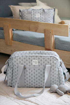 Bolsa de Maternidade Indian