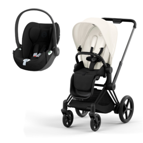 Pack e-Priam + Cloud T i-Size