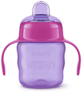 Copo Bico Macio 200ml - Philips Avent