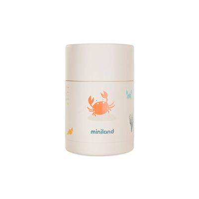 Food Thermy Crabsy - 600 ml 