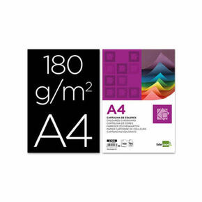 Cartolina A4 