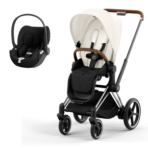 Pack E-Priam + Cloud T i-Size