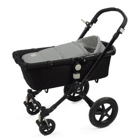 Saco de inverno  2 em 1 - Eco Mum 
