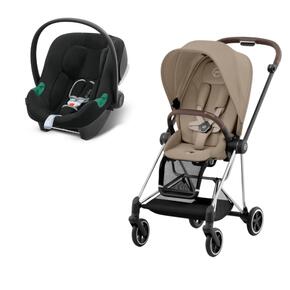 Pack Mios + Aton B2 i-Size