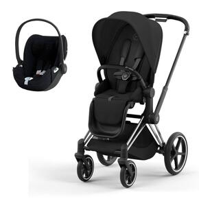 Pack Priam + Cloud T i-Size 