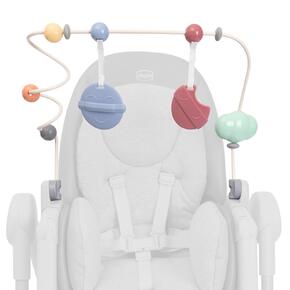 Toybar Polly Arco brinquedos Polly Armonia