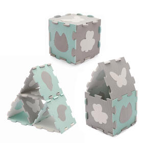 Tapete de Atividades - Luno Shapes