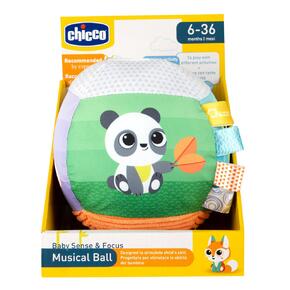 Bola Musical