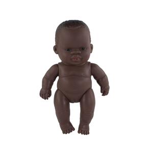 Bebé Africana 21cm