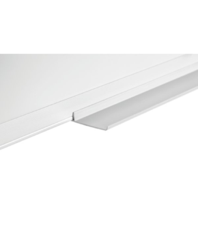 Quadro branco com moldura de alumínio Ayda - Aço Lacado 