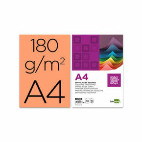 Cartolina A4 