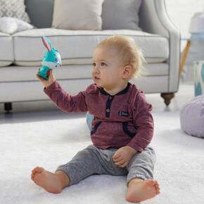Wonder Buddies Thomas - Brinquedo de Aprendizagem