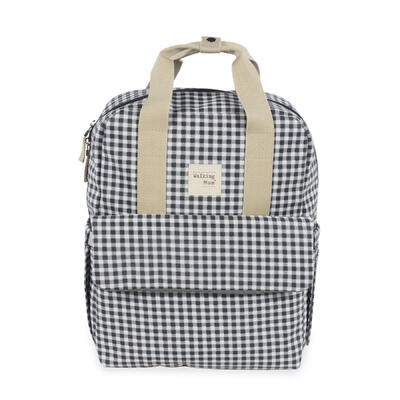 Mochila - I Love Vichy Preta 