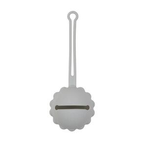 Porta-Chupetas em Silicone - Nattou 