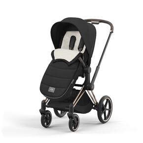 Saco Foofmuff Platinum
