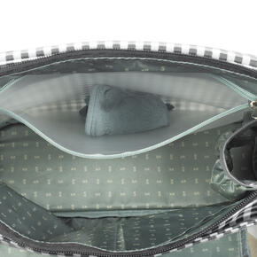 Bolsa De Maternidade - I Love Vichy