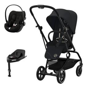 Pack Eezy S Twist + Cloud G i-Size + Base G 