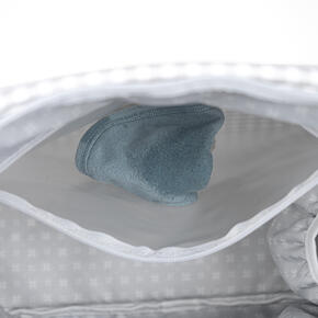 Bolsa De Maternidade - I Love Vichy