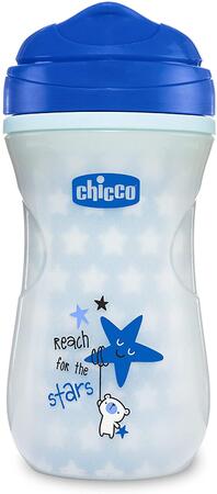 Copo Luminoso 14m+ - Chicco