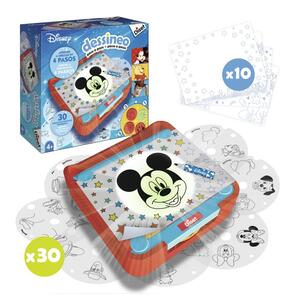 Dessineo Aprende a Desenhar Passo a Passo Disney