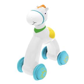 Cavalo Push&Go