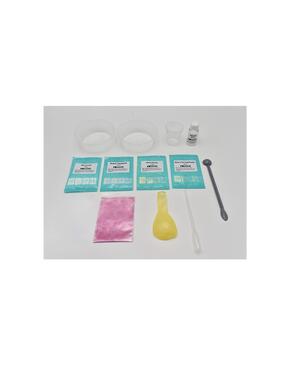 Laboratório de Slime